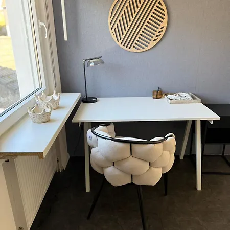 Monteurwohnung Lüdenscheid