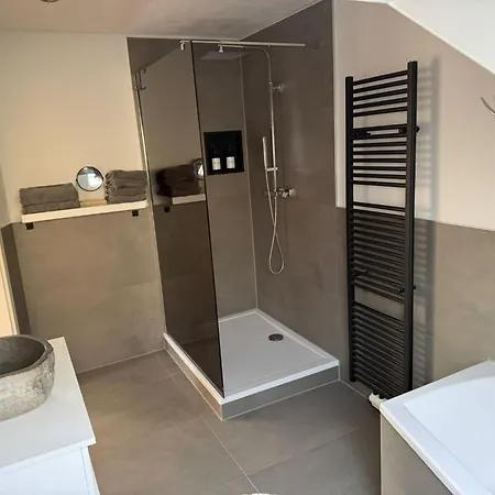 Monteurwohnung דירה
