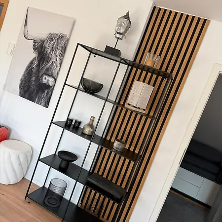 Monteurwohnung * Lüdenscheid