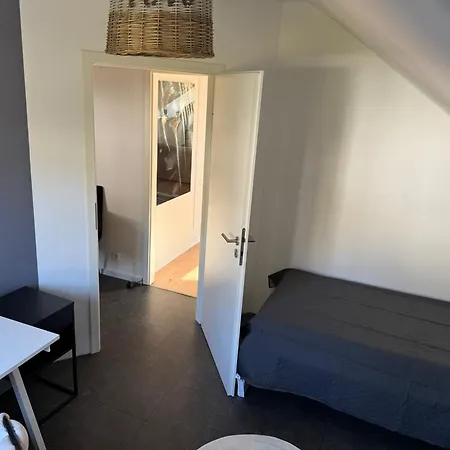 Monteurwohnung דירה Lüdenscheid