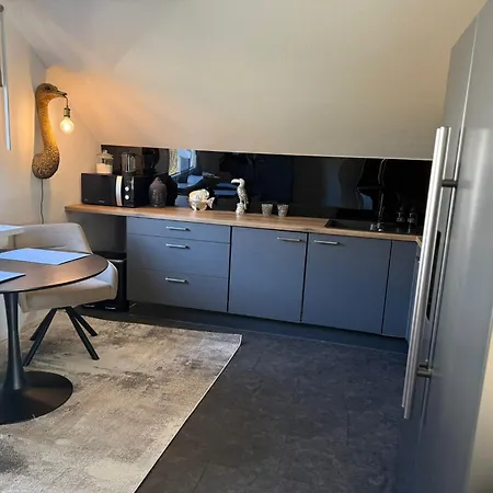 Monteurwohnung Апартаменты *