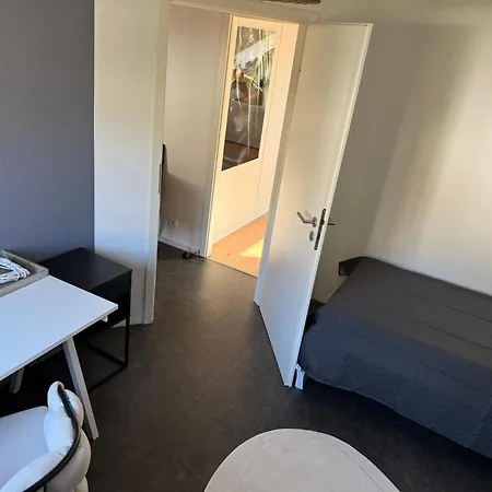 Monteurwohnung Апартаменты